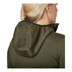 Seeland - Power Dame Fleecetrøje -VildmarksEventyr Seeland Power Dame Fleecetroeje 05.w610.h610.fill