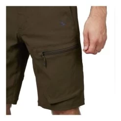 Seeland - Rowan Stretch Herre Shorts -VildmarksEventyr Seeland Rowan Stretch Herre Shorts 03.w610.h610.fill