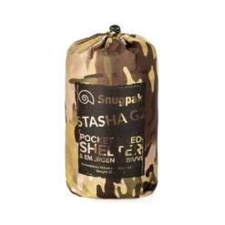 Snugpak - Stasha G2 Tarp -VildmarksEventyr Snugpak Stasha G2 Tarp 06.w610.h610.fill