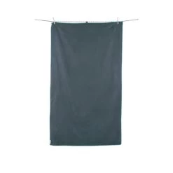 Lifeventure - SoftFibre Trek Håndklæde Af Genbrugsplast XXL 12 Lifeventure - SoftFibre Trek Håndklæde Af Genbrugsplast XXL -VildmarksEventyr Softfibre Trek Haandklaede Grey.w610.h610.fill