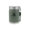 Stanley - Legendary Food Jar + Spork 0,40L -VildmarksEventyr Stanley 46 012101 Legendary Food Jar Spork 4L Hammertoner Green 01.w610.h610.fill