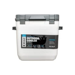 Stanley - Adventure Cooler Køleboks 28,3L -VildmarksEventyr Stanley 46 0142 Adventure Cooler Koleboks 28.3L polar 04.w610.h610.fill