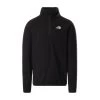 The North Face - 100 Glacier 1/4 Zip Fleece Jakke -VildmarksEventyr TNF 100 Glacier 1 4 Zip Fleece Jakke 01.w610.h610.fill
