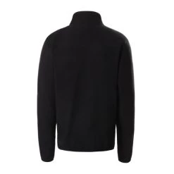 The North Face - 100 Glacier 1/4 Zip Fleece Jakke -VildmarksEventyr TNF 100 Glacier 1 4 Zip Fleece Jakke 02.w610.h610.fill