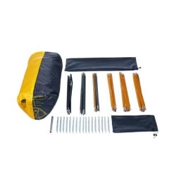 The North Face - Bastion 4-personers Telt -VildmarksEventyr TNF Bastion Peroners Telt 06.w610.h610.fill