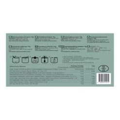 Tactical Foodpack - Kartoffelmos Og Bacon (601 Kcal) -VildmarksEventyr Tactical Foodpack Mashed Potatoes and Bacon 02.w610.h610.fill