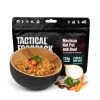 Tactical Foodpack - Mexicansk Gryderet Med Oksekød 508 Kcal -VildmarksEventyr Tactical Foodpack Mexicansk Gryderet Med Oksekoed 01.w610.h610.fill