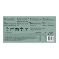 Tactical Foodpack - Mexicansk Gryderet Med Oksekød 508 Kcal -VildmarksEventyr Tactical Foodpack Mexicansk Gryderet Med Oksekoed 508 kcal 02.w610.h610.fill