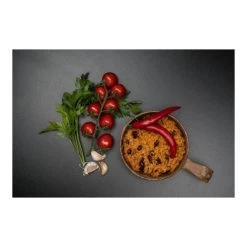 Tactical Foodpack - Mexicansk Gryderet Med Oksekød 508 Kcal -VildmarksEventyr Tactical Foodpack Mexicansk Gryderet Med Oksekoed 508 kcal 03.w610.h610.fill
