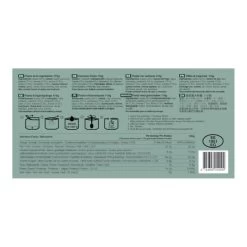 Tactical Foodpack - Pasta Og Grøntsager (513 Kcal) -VildmarksEventyr Tactical Foodpack Pasta and vegetables 02.w610.h610.fill