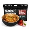 Tactical Foodpack - Spaghetti Bolognese (542 Kcal)