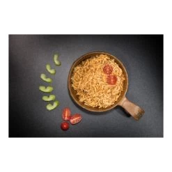 Tactical Foodpack - Spaghetti Bolognese (542 Kcal) -VildmarksEventyr Tactical Foodpack Spaghetti Bolognese 03.w610.h610.fill