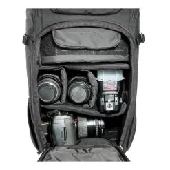Tasmanian Tiger - Modular Kamera Rygsæk 30L -VildmarksEventyr Tasmanian Tiger Modular Kamera Rygsaek 30L 05.w610.h610.fill