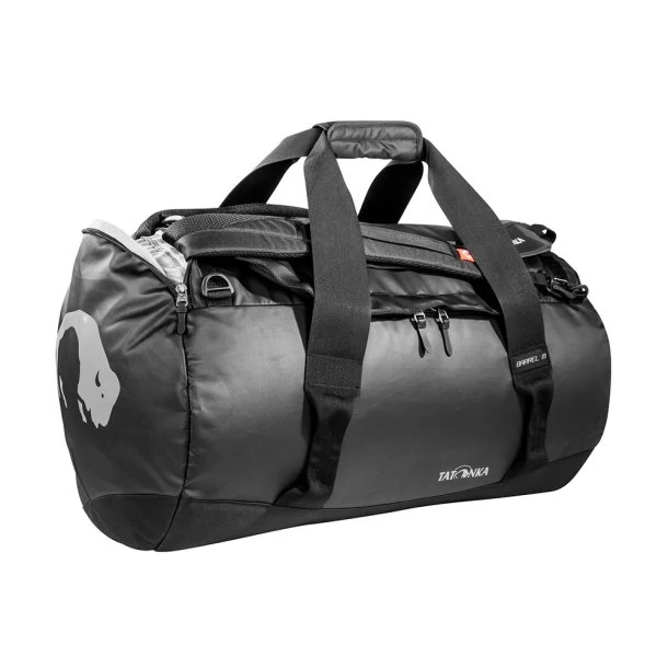 Tatonka - Barrel M Duffel Bag 65L 5 Tatonka - Barrel M Duffel Bag 65L - Billede 3