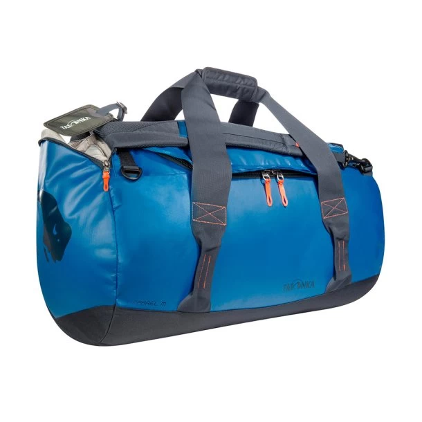 Tatonka - Barrel M Duffel Bag 65L 6 Tatonka - Barrel M Duffel Bag 65L - Billede 4