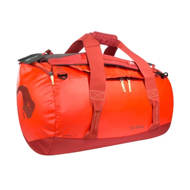 Tatonka - Barrel M Duffel Bag 65L 7 Tatonka - Barrel M Duffel Bag 65L - Billede 5