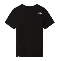 The North Face - Simple Dome Herre T-shirt -VildmarksEventyr The North Face Simple Dome Herre T shirt 02.w610.h610.fill