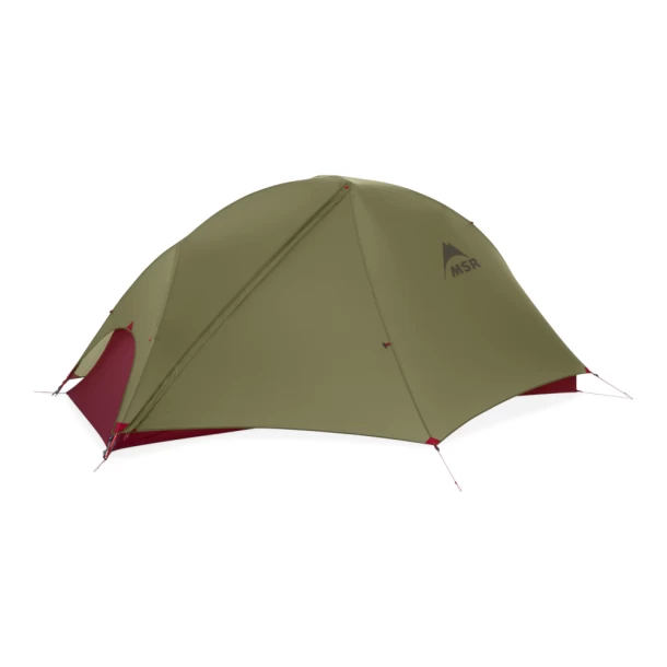 MSR - FreeLite 1-personers Telt 5 MSR - FreeLite 1-personers Telt - Billede 3