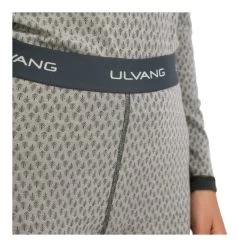 Ulvang - Comfort 200 Dame Bukser -VildmarksEventyr Ulvang Comfort 200 Dame Bukser 01.w610.h610.fill 1