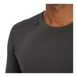 Ulvang - Comfort 200 Rundhalset Herre Trøje -VildmarksEventyr Ulvang Comfort 200 Rundhalset Herre Troeje 01.w610.h610.fill 1