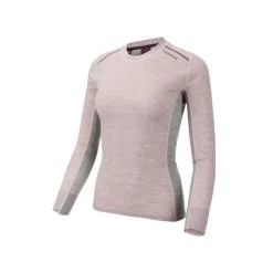 Ulvang - Rav 100% Dame Rund Hals Uldtrøje (2021) -VildmarksEventyr Ulvang rundhals 03.w610.h610.fill