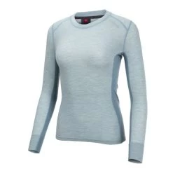 Ulvang - Rav 100% Dame Rund Hals Uldtrøje (2021) -VildmarksEventyr Ulvang rundhals 04.w610.h610.fill