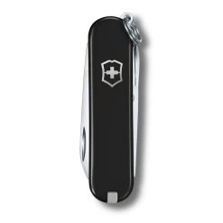 Victorinox - Classic SD Schweizerkniv 58 Mm Dark Illusion -VildmarksEventyr Victorinox Classic SD Schweizerkniv 58mm Dark Illusion 02.w610.h610.fill