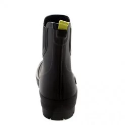 Viking Footwear Viking - Bergen Gummistøvler -VildmarksEventyr Viking Bergen Black Lime 04.w610.h610.fill