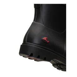 Viking Footwear Viking - Noble Dame Gummistøvler Sort -VildmarksEventyr Viking Noble Dame Gummistoevler Sort 03.w610.h610.fill