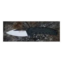 Willumsen Copenhagen - Chibs Two Tone Foldekniv -VildmarksEventyr Willumsen Copenhagen Chibs Two Tone Foldekniv OD Black 02.w610.h610.fill