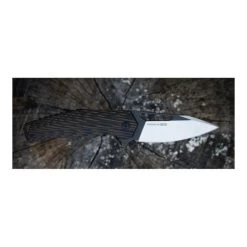 Willumsen Copenhagen - Chibs Two Tone Foldekniv -VildmarksEventyr Willumsen Copenhagen Chibs Two Tone Foldekniv Tan Black 01.w610.h610.fill