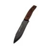 Willumsen Copenhagen - Wild1 Kniv Dark Stone Wash