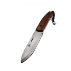 Willumsen Copenhagen - Wild1 Kniv Light Stone Wash