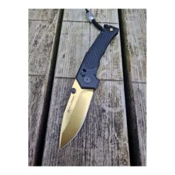 Willumsen Copenhagen - Zero7 Kniv