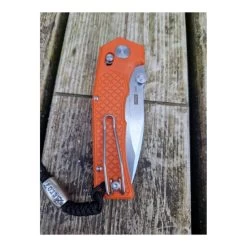 Willumsen Copenhagen - Zero7 Kniv -VildmarksEventyr Willumsen zero7 kniv orange 02 1.w610.h610.fill