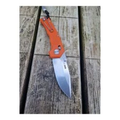 Willumsen Copenhagen - Zero7 Kniv -VildmarksEventyr Willumsen zero7 kniv orange 02 2.w610.h610.fill