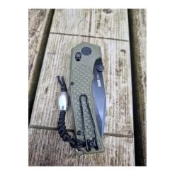 Willumsen Copenhagen - Zero7 Kniv -VildmarksEventyr Willumsen zero7 kniv sort 02 2.w610.h610.fill