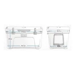 YETI - Tundra 45 Køleboks 31L -VildmarksEventyr YETI Tundra 45 Koeleboks 10.w610.h610.fill