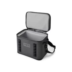 YETI - Hopper Flip Soft Køletaske 18L -VildmarksEventyr YETI Hopper Flip Soft Koeletaske 18L 05.w610.h610.fill
