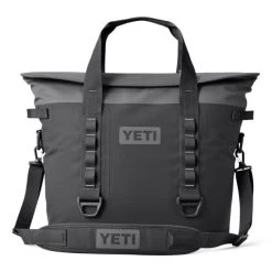YETI - Hopper M30 Soft Cooler Køletaske Charcoal