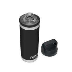 YETI - Rambler Flaske Med Chug Låg 769 Ml -VildmarksEventyr YETI Rambler Flaske Med Chug Laag 354ml 03.w610.h610.fill