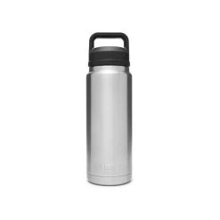 YETI - Rambler Flaske Med Chug Låg 769 Ml -VildmarksEventyr YETI Rambler Flaske Med Chug Laag 769ml 01.w610.h610.fill