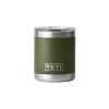 YETI - Rambler Lowball Kop Highlands Olive 296 Ml -VildmarksEventyr YETI Rambler Lowball Kop Highlands Olive 296ml 01.w610.h610.fill