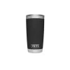 YETI - Rambler Tumbler 591 Ml -VildmarksEventyr YETI Rambler Tumbler 591ml 01.w610.h610.fill