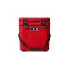 YETI - Roadie 24 Køleboks 19L Rescue Red -VildmarksEventyr YETI Roadie 24 Koeleboks 19L Rescue Red 01.w610.h610.fill