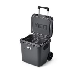 YETI - Roadie 48 Køleboks M. Hjul -VildmarksEventyr YETI Roadie 48 Koeleboks m Hjul 02.w610.h610.fill
