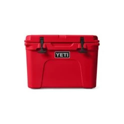 YETI - Tundra 35 Køleboks 25L Rescue Red