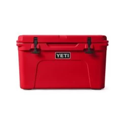 YETI - Tundra 45 Køleboks 31L Rescue Red