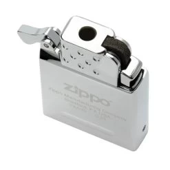 Zippo - Butane Insert Yellow Flame Lighter