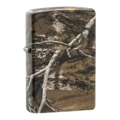 Zippo - Realtree Edge Wrapped Lighter
